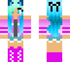 blue meifwa
