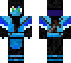 blue13star knight