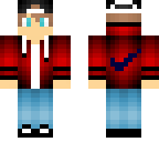boy skin