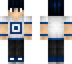 boy skin