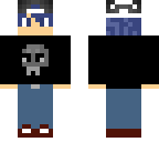 cable gene skin mk 2