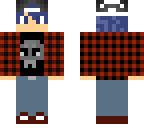 cable gene skin mk 4