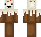 cake skin