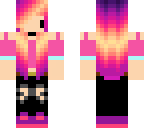 candy chibi
