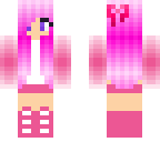 candy floss girl