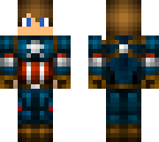 captain america 