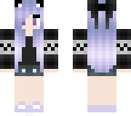 cat girl