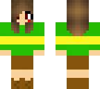 chara undertale