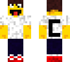 cheesegoose