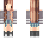 chibi giiirl