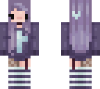 chibi pastel cutie