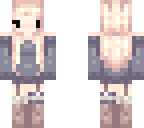 chibi pastel cutie