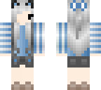 chibi version of skin