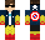 civil war cj beta