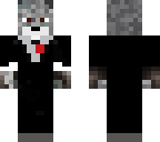 classic wolf