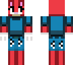 clerk clara toontown fixed