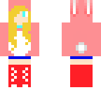convertable bunny teen