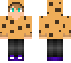 cookie boy v2