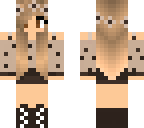 cookie girl