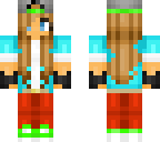 cool girl - remake