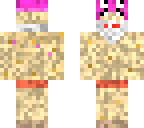 crazy pig man