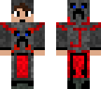 creeper assasin