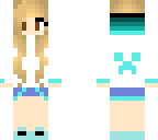 creeper girl