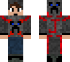 creeper teen