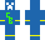 creeperbrine