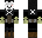 crossbones