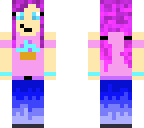 cupcake girl