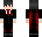 custom ghoul