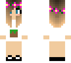 cute grass block