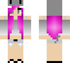 cute hippo girl