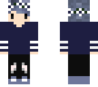 cute twilight guy