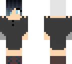cyborg girl edit
