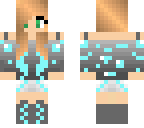 daimond girl