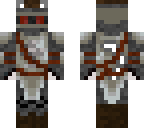 dark guard captain