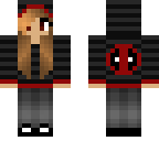 dead pool girl