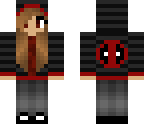 dead pool girl