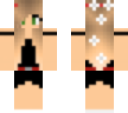 deanmons summer skin