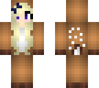 deer girl