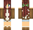 deer girl
