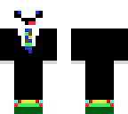 derpy buisness man