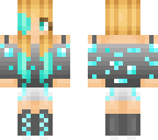 diamond girl