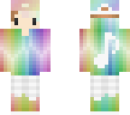 disco chibi