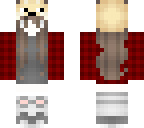 doge girl