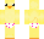 duck duck baby