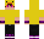 duck venom