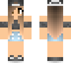 edit girl